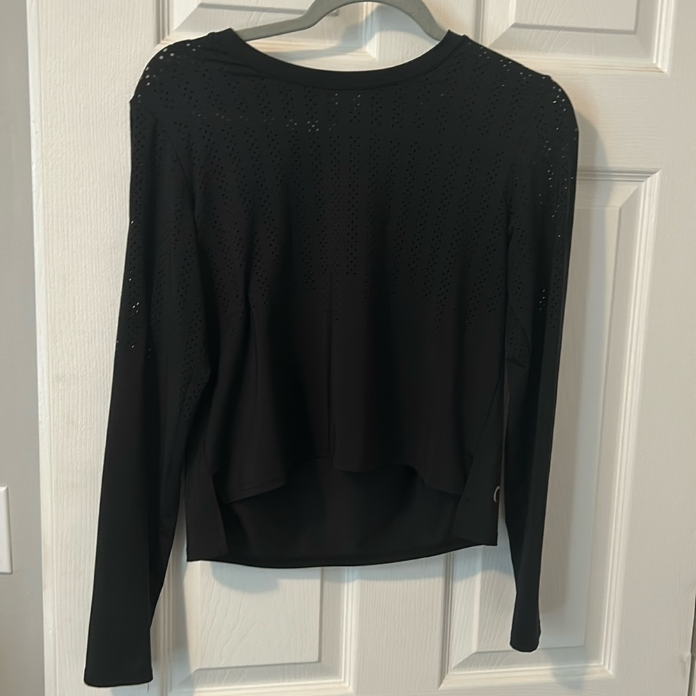 Zyia medium workout top